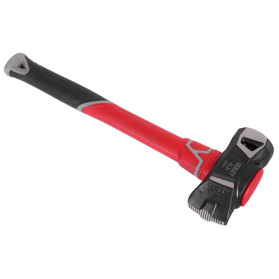 SLHG041 Premier Short Handle Sledge Hammer 4lb