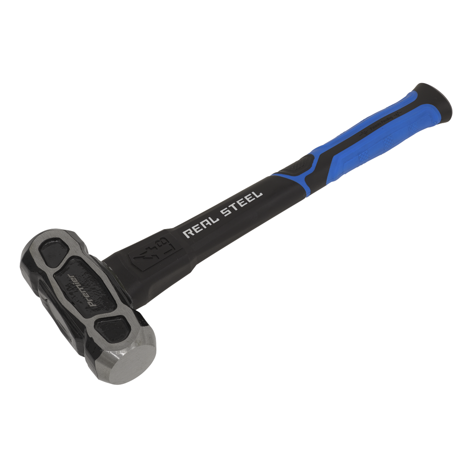 SLHU041 Premier Unbreakable Club Hammer 4lb