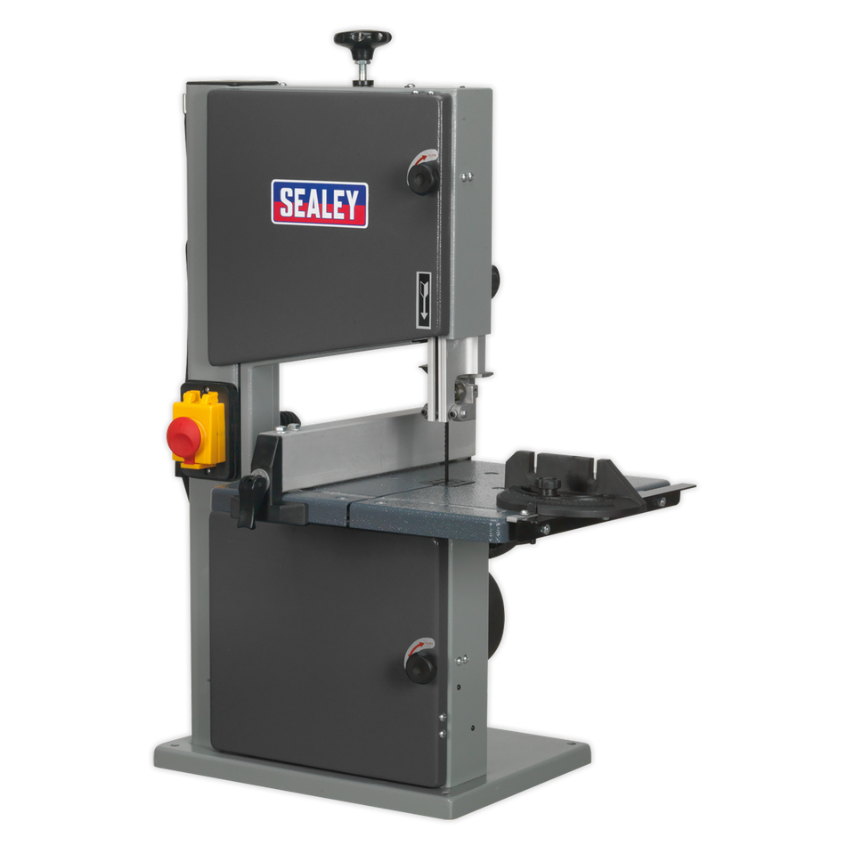 SM1303 Professional Bandsaw 200mm