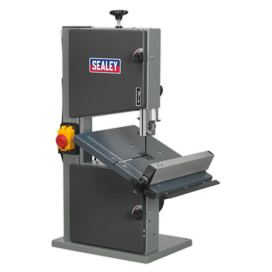 SM1303 Professional Bandsaw 200mm