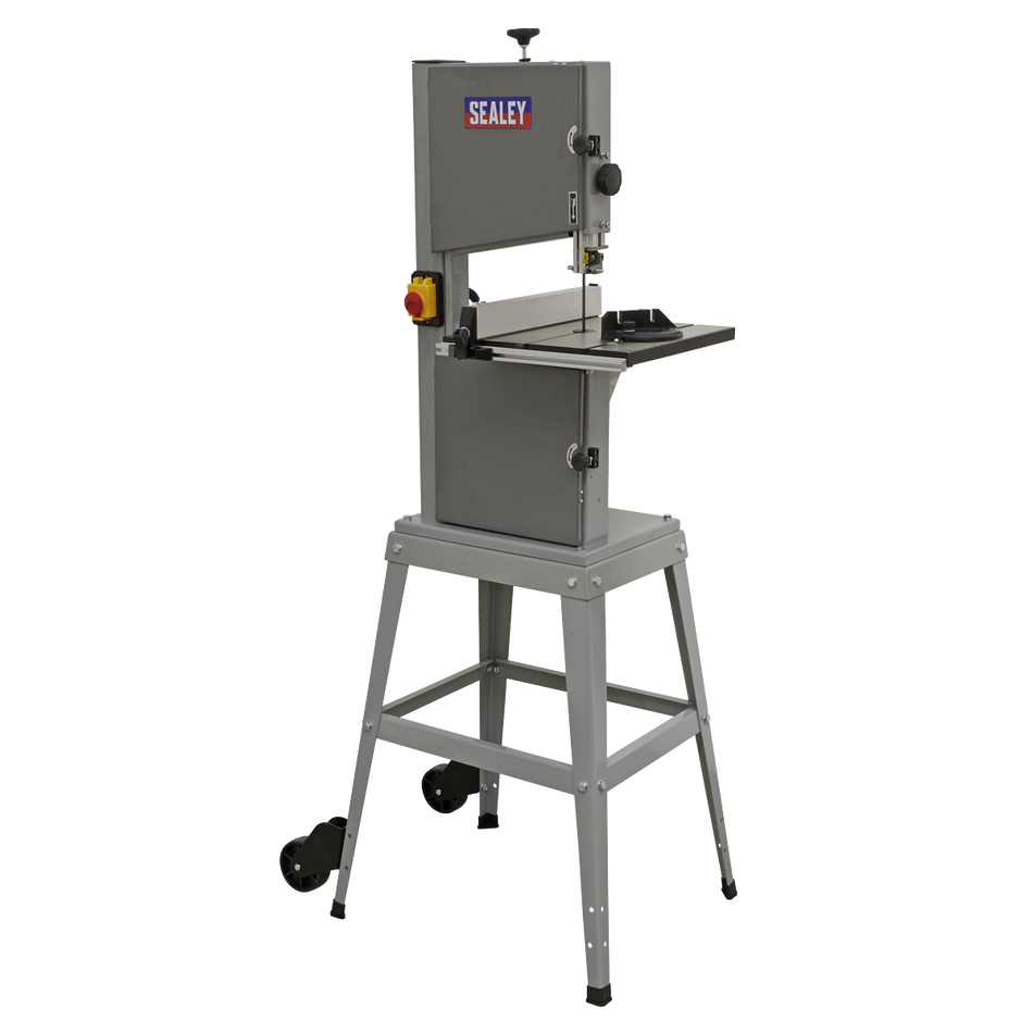SM1304 Professional Bandsaw 245mm
