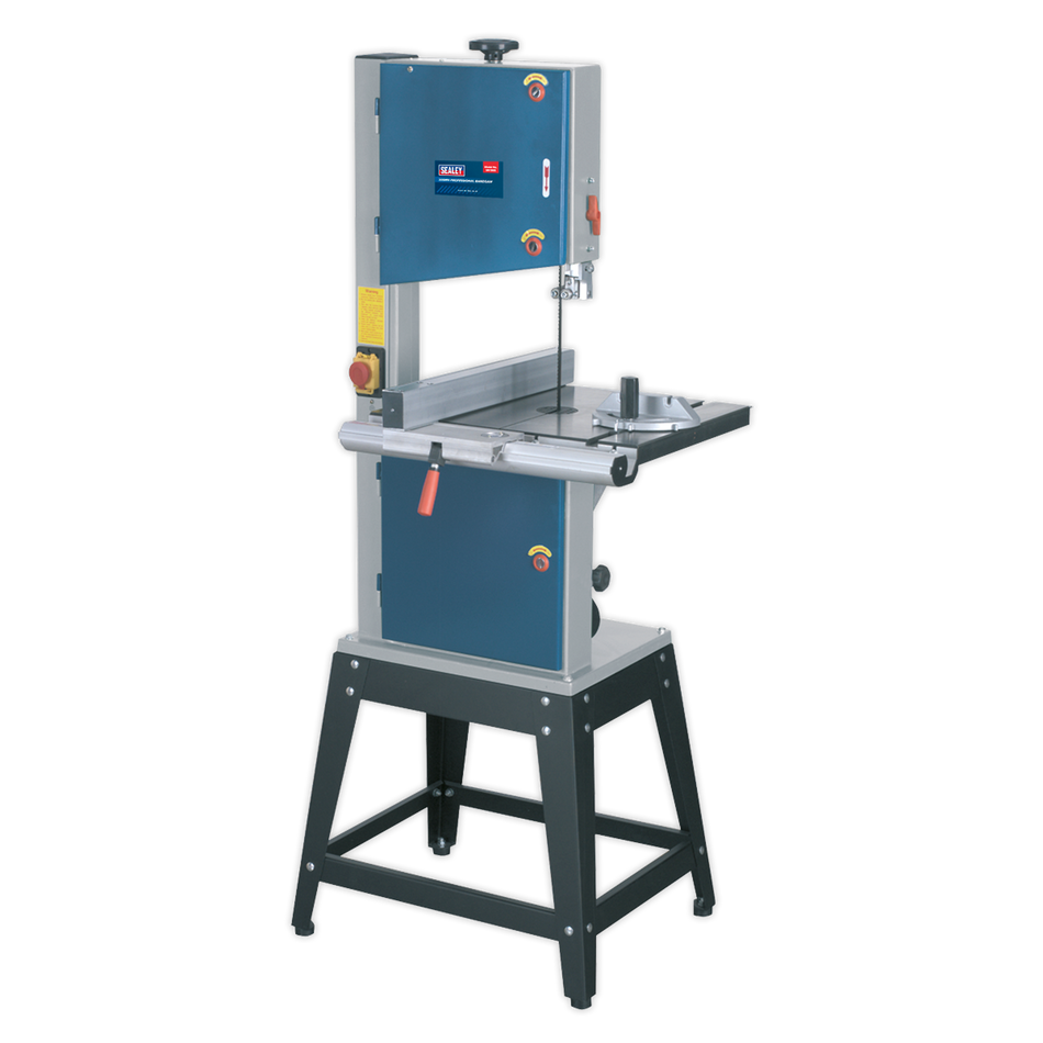 SM1305 Professional Bandsaw 305mm