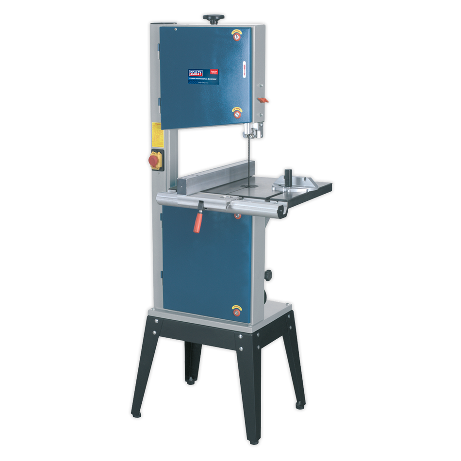 SM1306 Professional Bandsaw 335mm