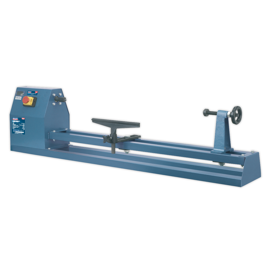 SM1308 Wood Lathe 1000mm