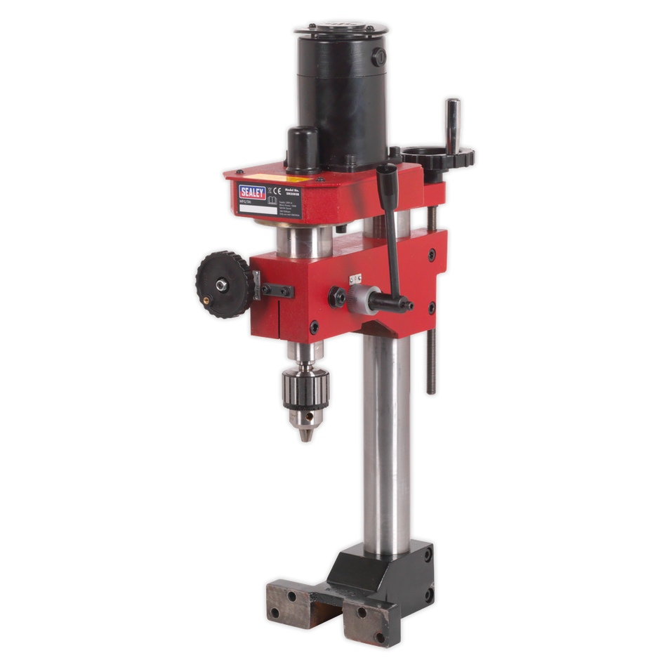 SM2503B Drill Head for Mini Lathe SM2503A