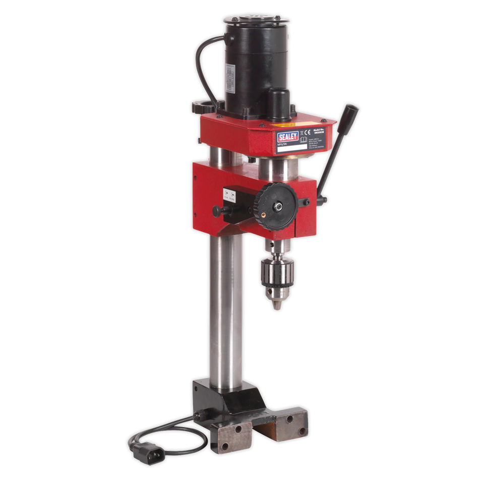 SM2503B Drill Head for Mini Lathe SM2503A