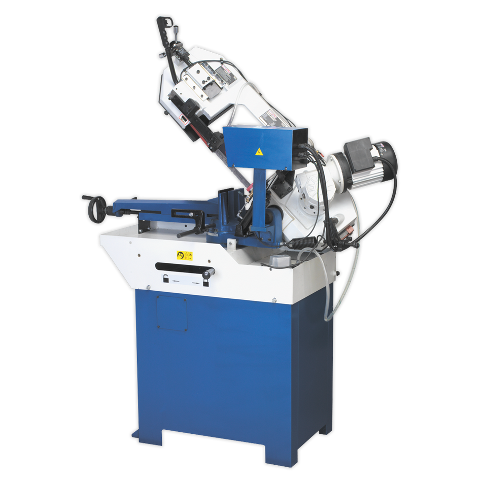 SM355CE Industrial Power Bandsaw 255mm