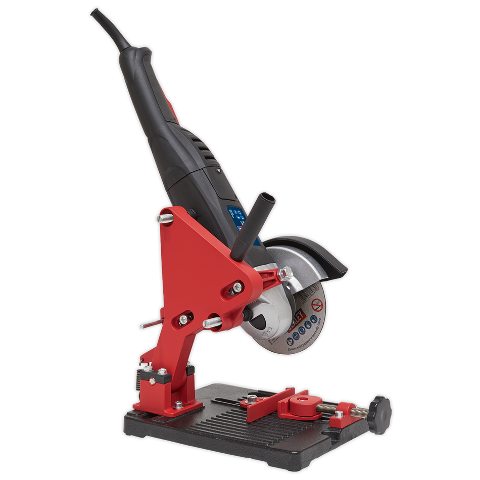 SMS02 Angle Grinder Stand