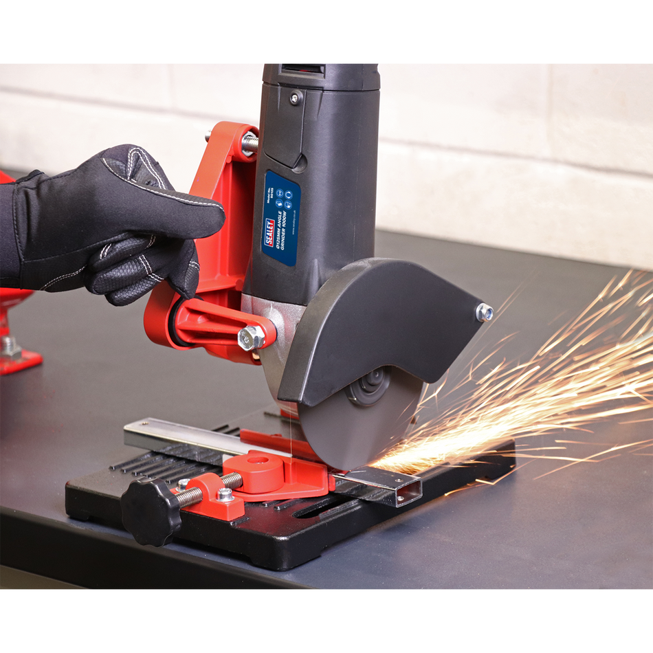 SMS02 Angle Grinder Stand