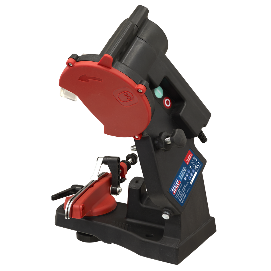 SMS2002C Bench Mounting Chainsaw Sharpener 85W