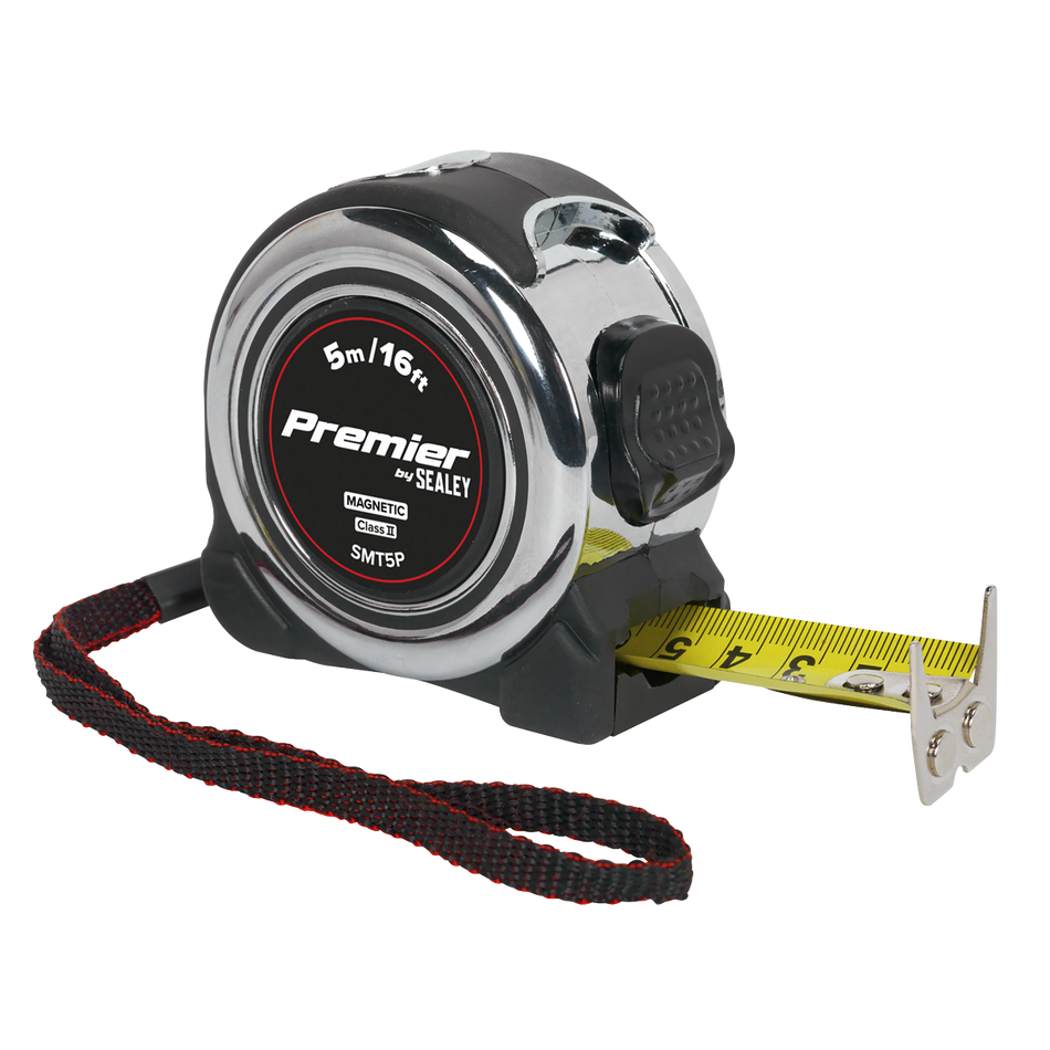 SMT5P Professional Tape Measure 5m(16ft)