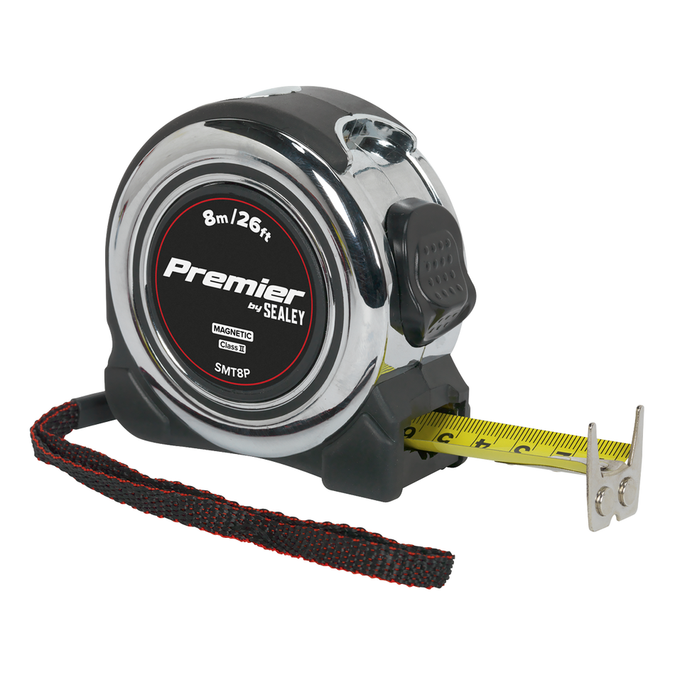 SMT8P Professional Tape Measure 8m(26ft)