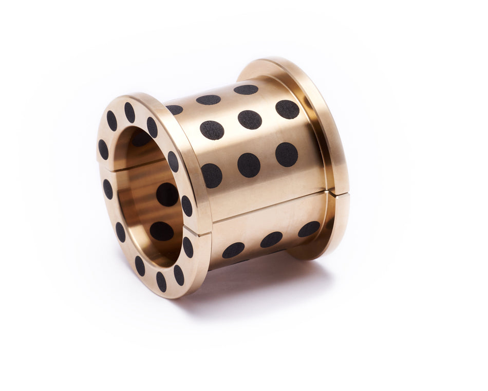 SOBB2 30-48-40 Splitted Flanged Bush