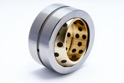SOBS 075 Spherical Bearing