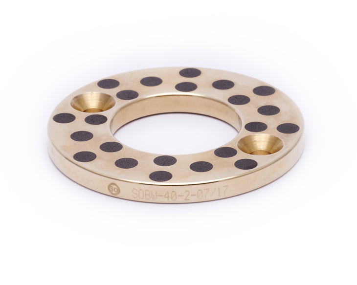 SOBW 120 Washer