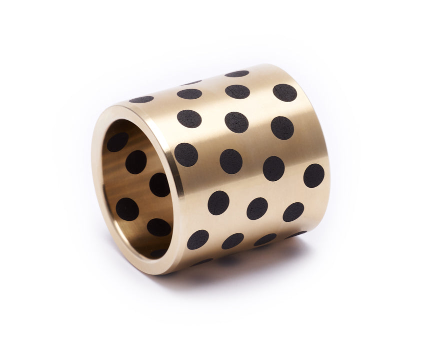 SOB 25-35-30 Bush