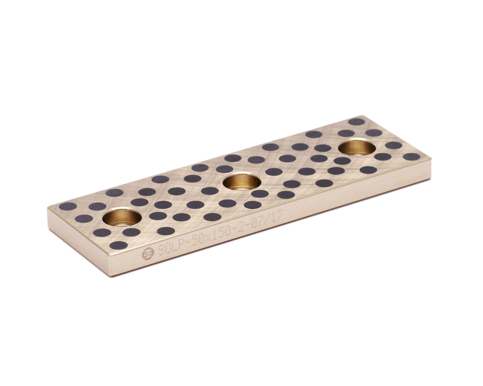 SOLP 75-200 Plate