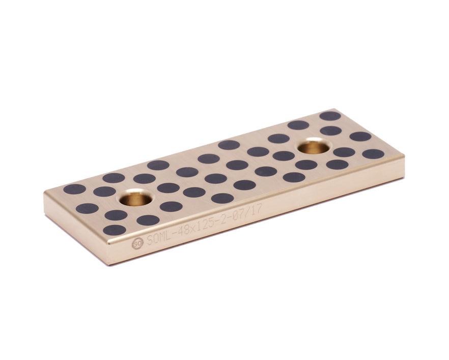 SOML 48-150 Plate