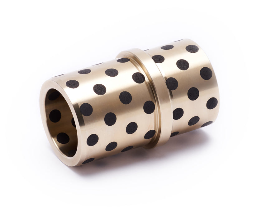 SOVM 30-42-36 Flanged Guide Bush