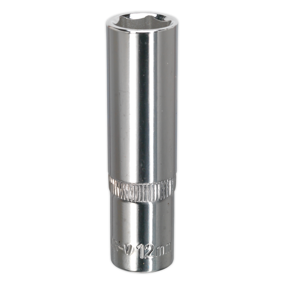 NS050 Premier Non-Sparking Socket 1/2"Sq Drive 17mm