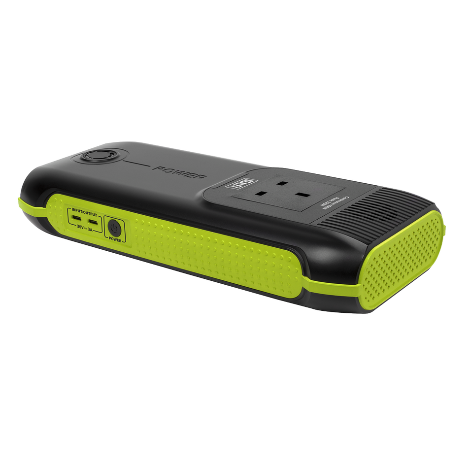 SPB160W AC Power Pack 160W 115Wh