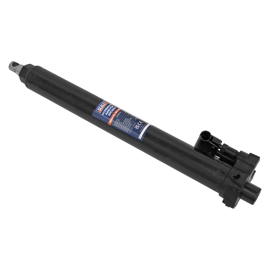 SPC1000.28 Hydraulic Ram for SPC1000