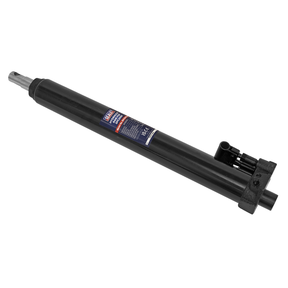 SPC2000.28 Hydraulic Ram for SPC2000