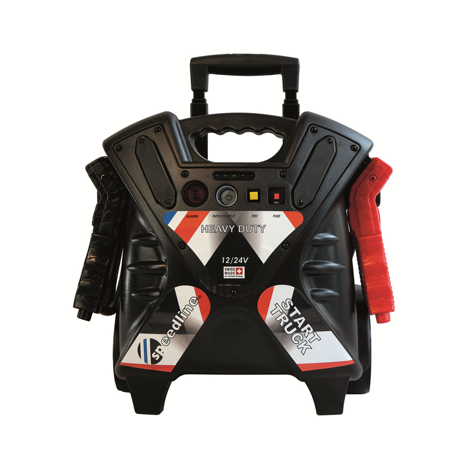 Speedline Booster Pack SPEEDLINE6200
