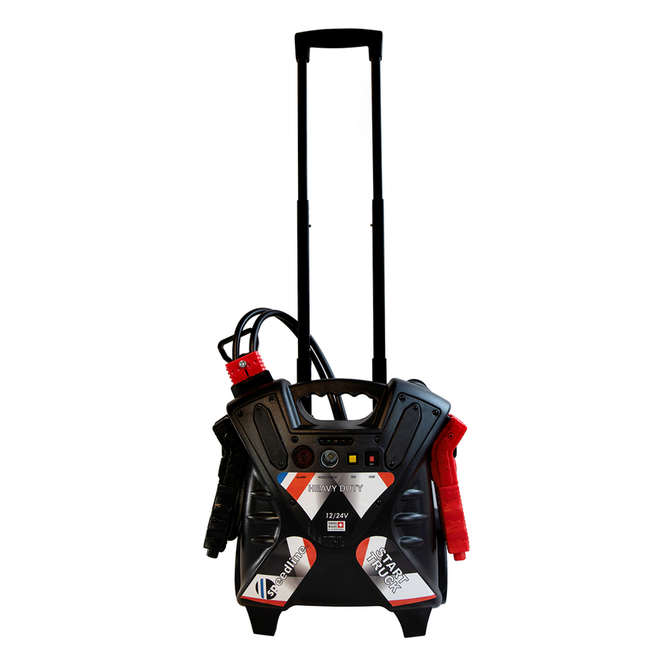 Speedline Booster Pack SPEEDLINE6200