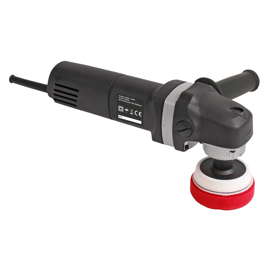 SPK600 Premier Rotary Spot Polisher Kit 600W/230V