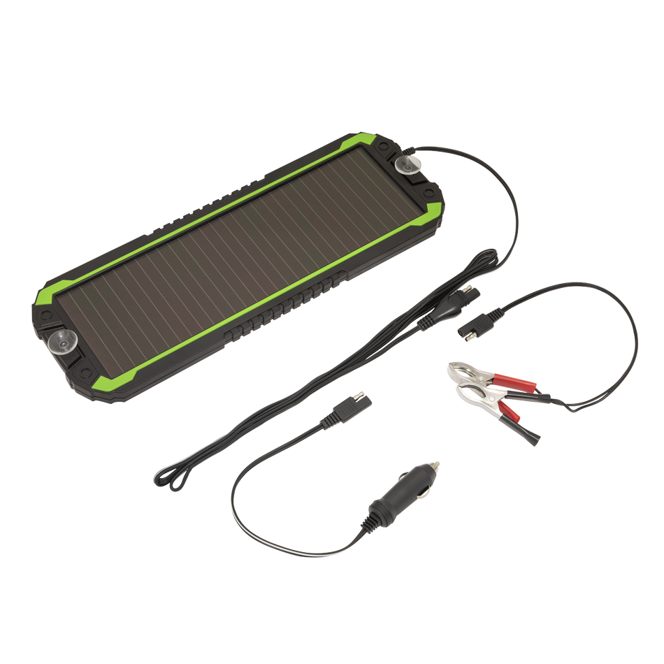 SPP01 Solar Power Panel 12V/1.5W