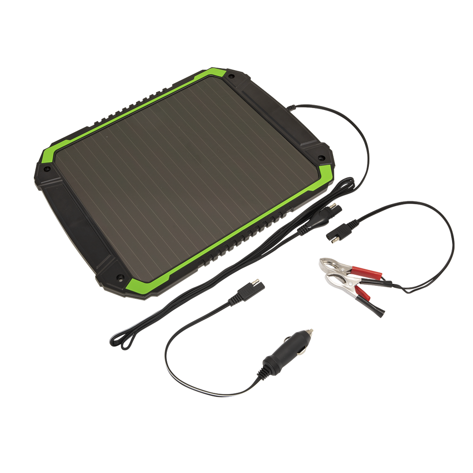 SPP03 Solar Power Panel 12V/4.8W
