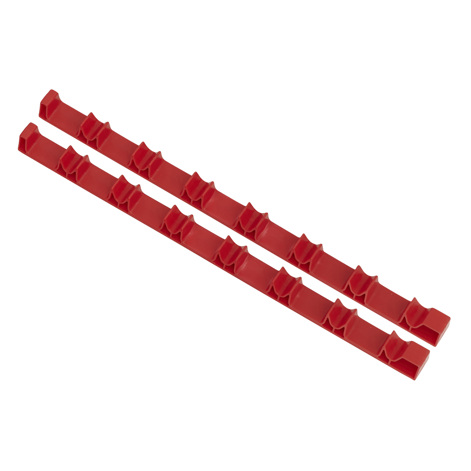 SR01 Screwdriver Rack 2pc