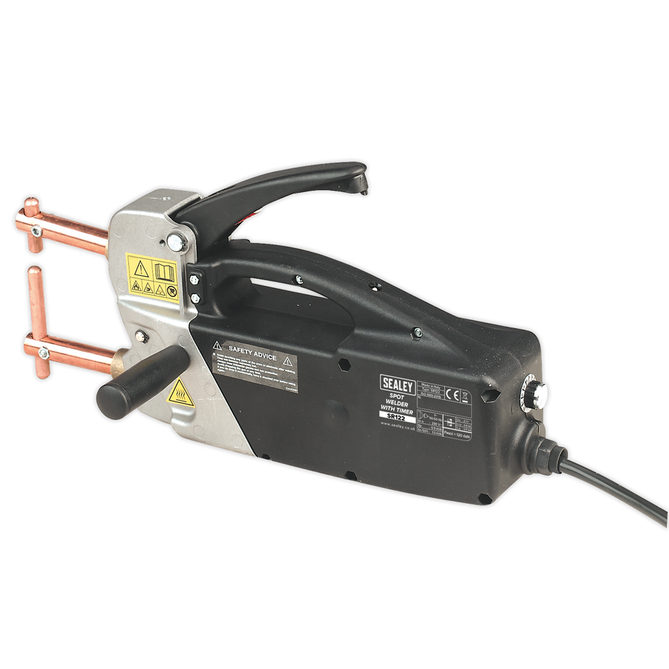 SR122 Spot Welder with Timer