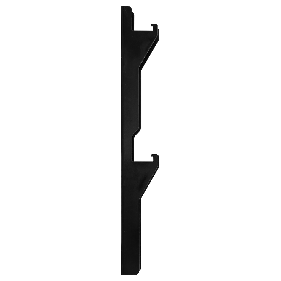 SR23 Axle Stand Storage Rack 2 & 3 Tonne