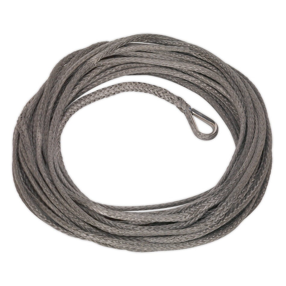 SRW5450.DR Dyneema Rope for SRW4300 & SRW5450 9mm x 26m