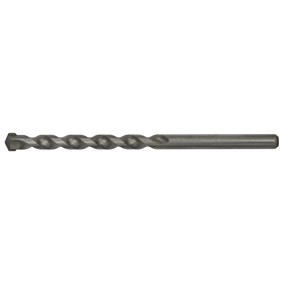 SS10X150 TCT Straight Shank Masonry Drill Bit 10 x 150mm