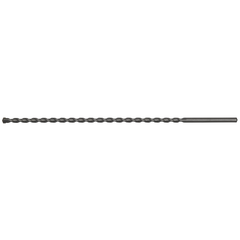 SS10X400 TCT Straight Shank Masonry Drill Bit 10 x 400mm