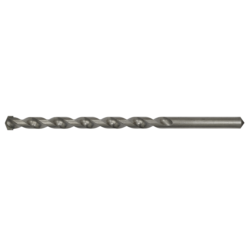 SS12x200 TCT Straight Shank Masonry Drill Bit 12 x 200mm