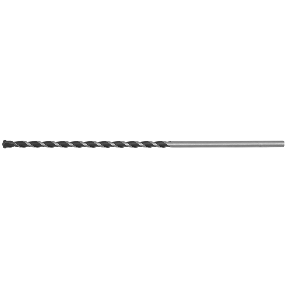 SS12x400 TCT Straight Shank Masonry Drill Bit 12 x 400mm