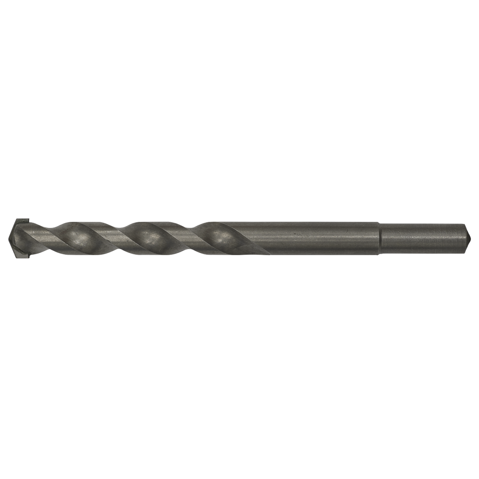 SS13x150 TCT Straight Shank Masonry Drill Bit 13 x 150mm