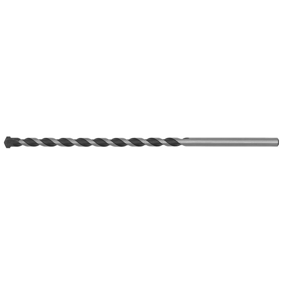 SS13x300 TCT Straight Shank Masonry Drill Bit 13 x 300mm