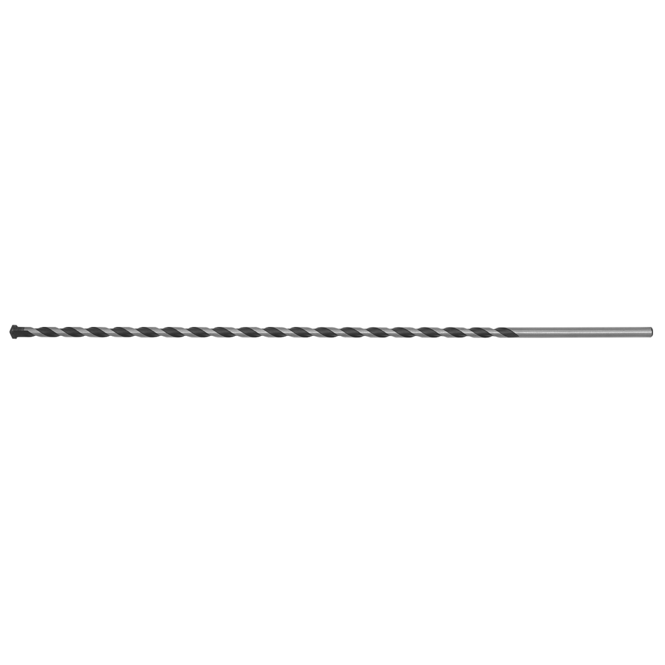 SS14x600 TCT Straight Shank Masonry Drill Bit 14 x 600mm