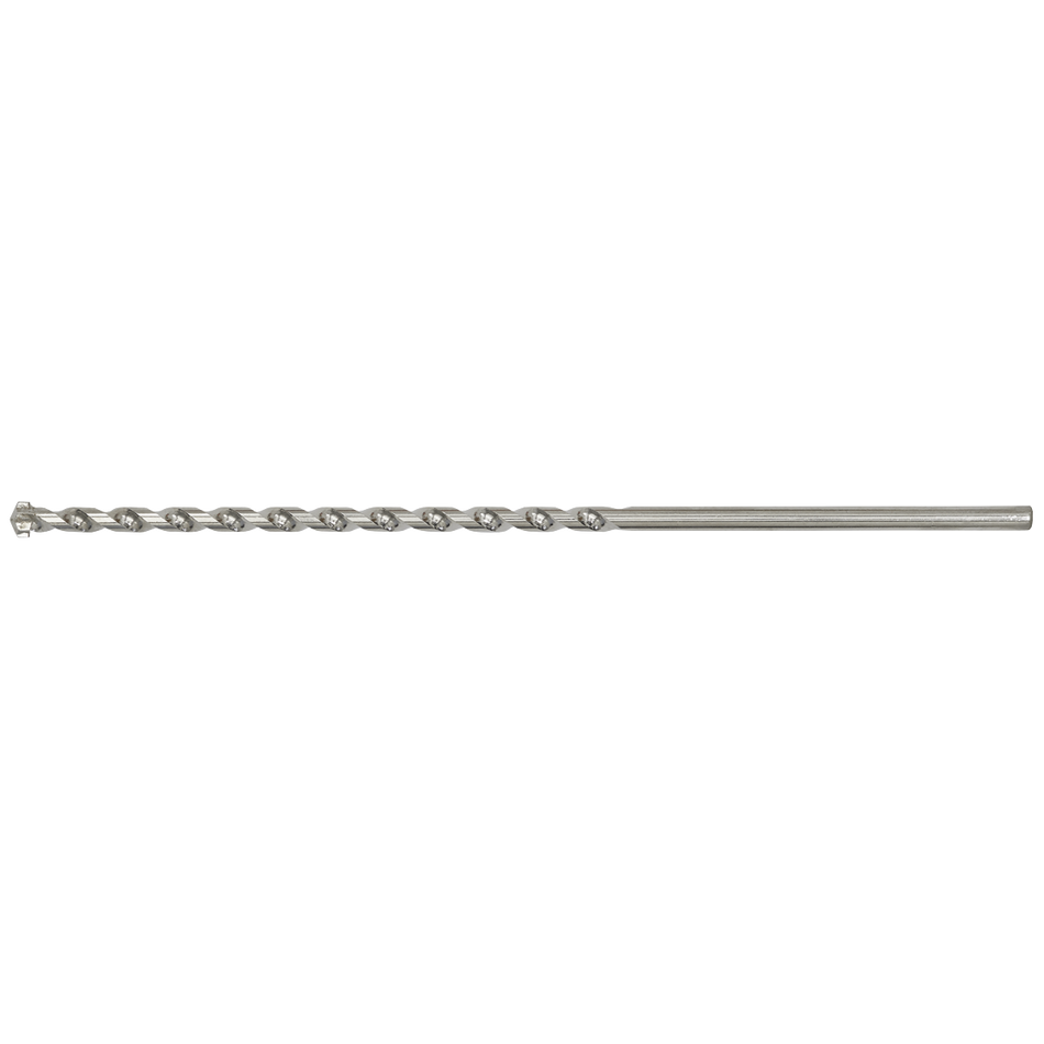 SS15x400 TCT Straight Shank Masonry Drill Bit 15 x 400mm