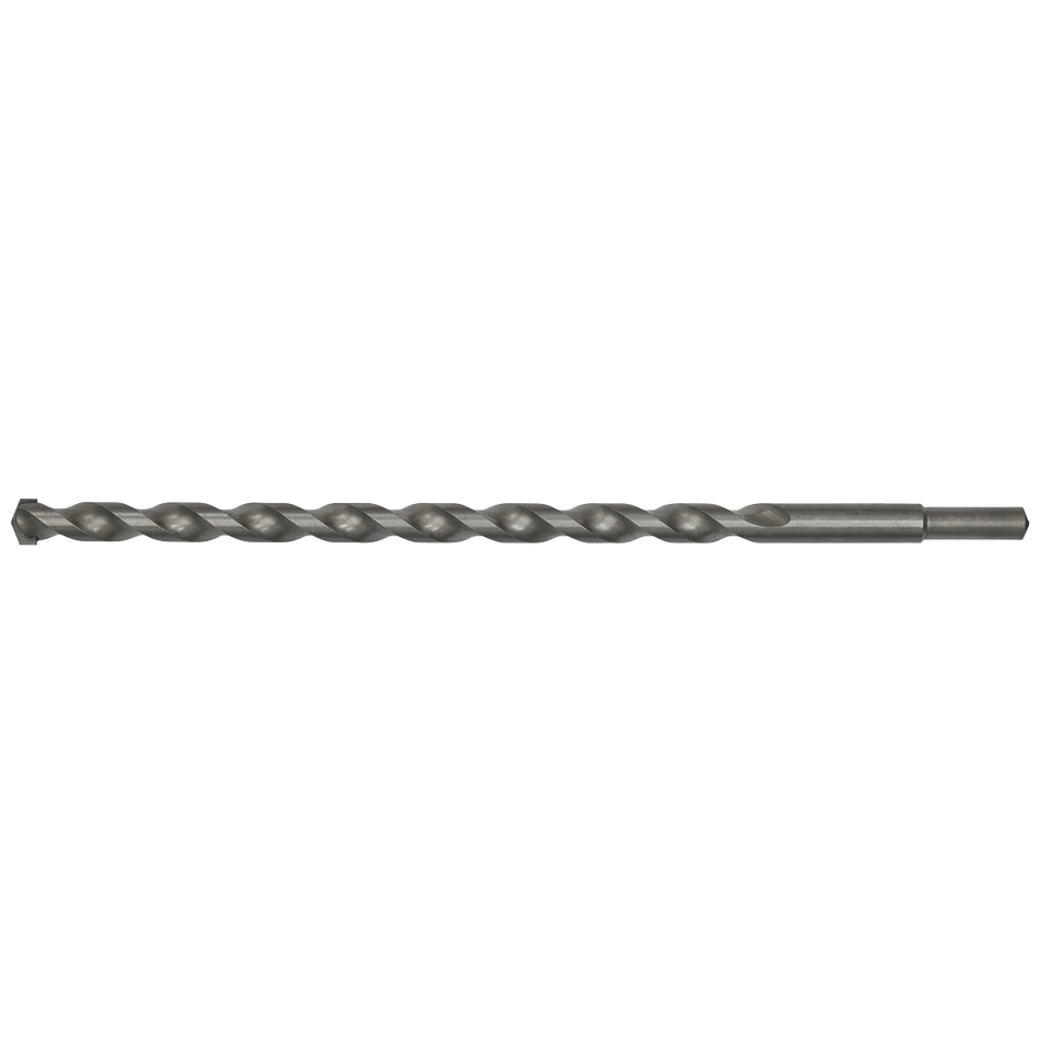 SS16x300  TCT Straight Shank Masonry Drill Bit 16 x 300mm