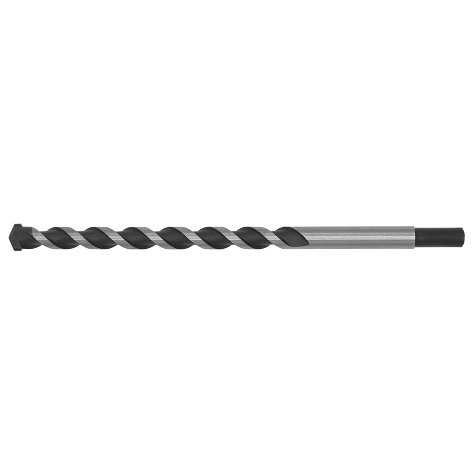SS18x300 TCT Straight Shank Masonry Drill Bit 18 x 300mm