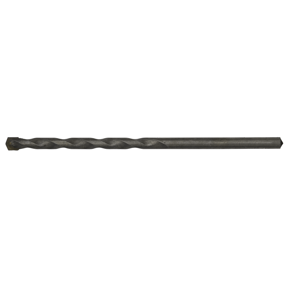 SS4X85 TCT Straight Shank Masonry Drill Bit 4 x 85mm