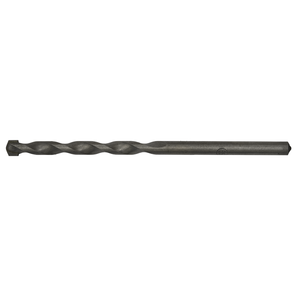 SS55X100 TCT Straight Shank Masonry Drill Bit 5.5 x 100mm