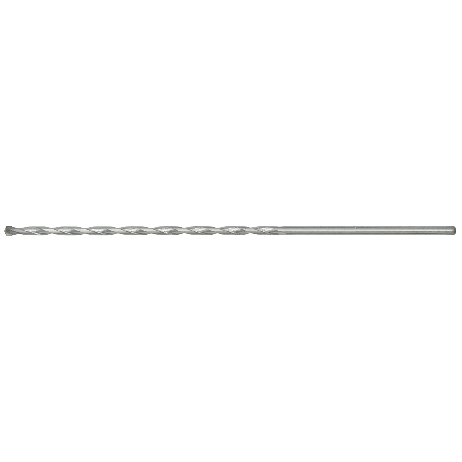 SS65X300 TCT Straight Shank Masonry Drill Bit 6.5 x 300mm