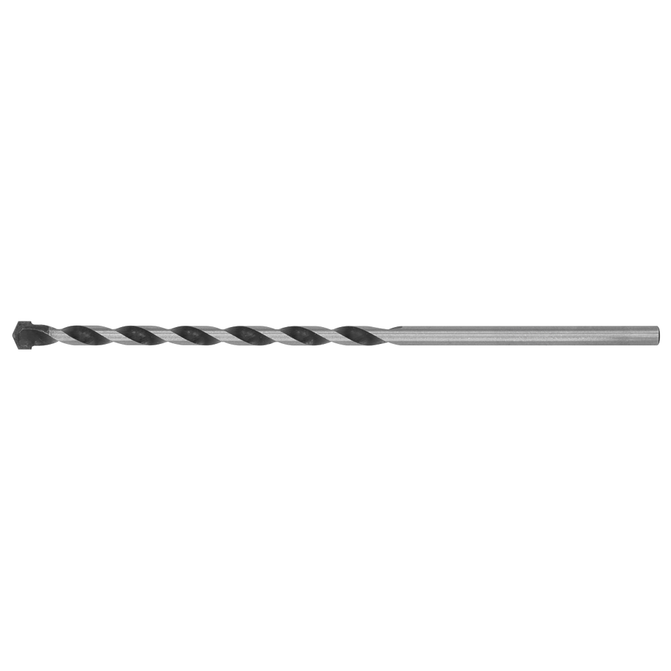 SS6X150 TCT Straight Shank Masonry Drill Bit 6 x 150mm